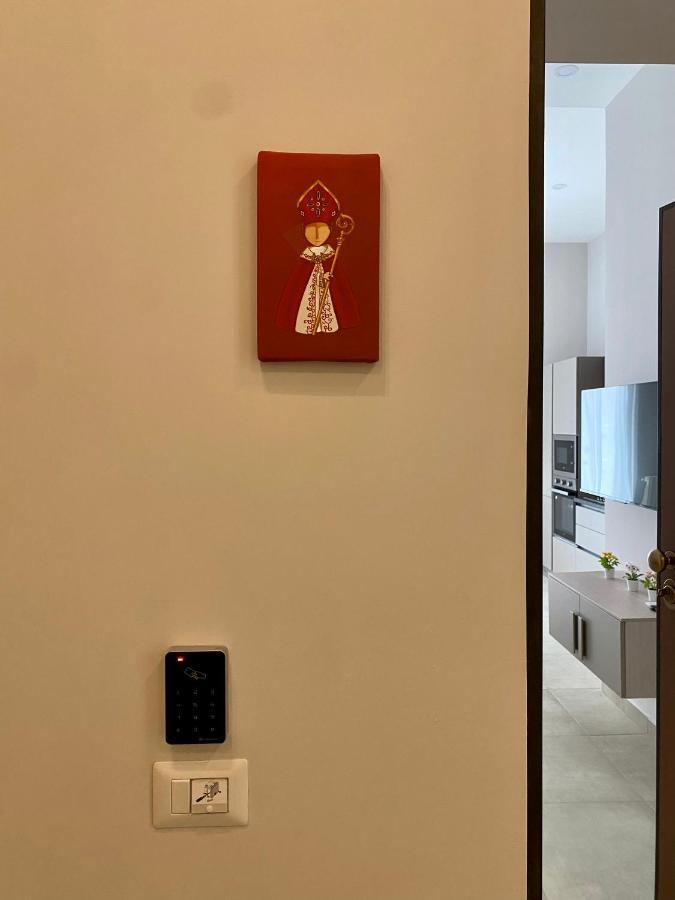 Appartement Dimora Museo *