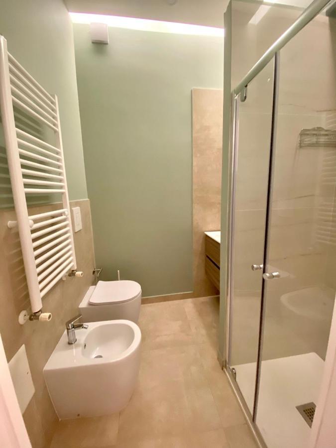 Appartement Dimora Museo