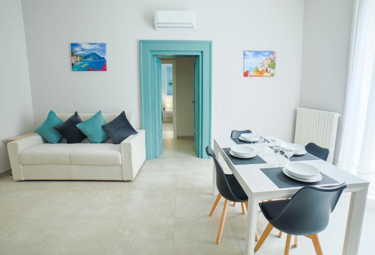 Appartement Dimora Museo Naples