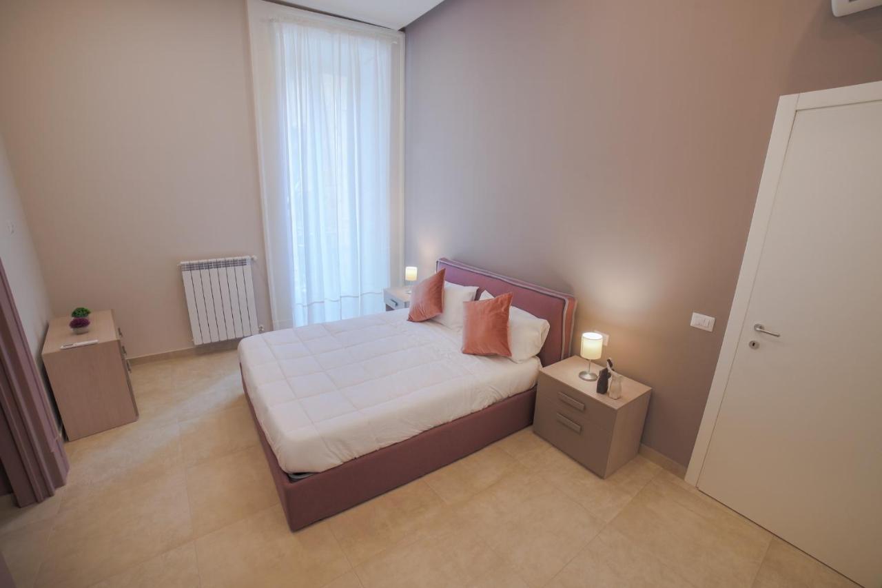 Appartement Dimora Museo Naples
