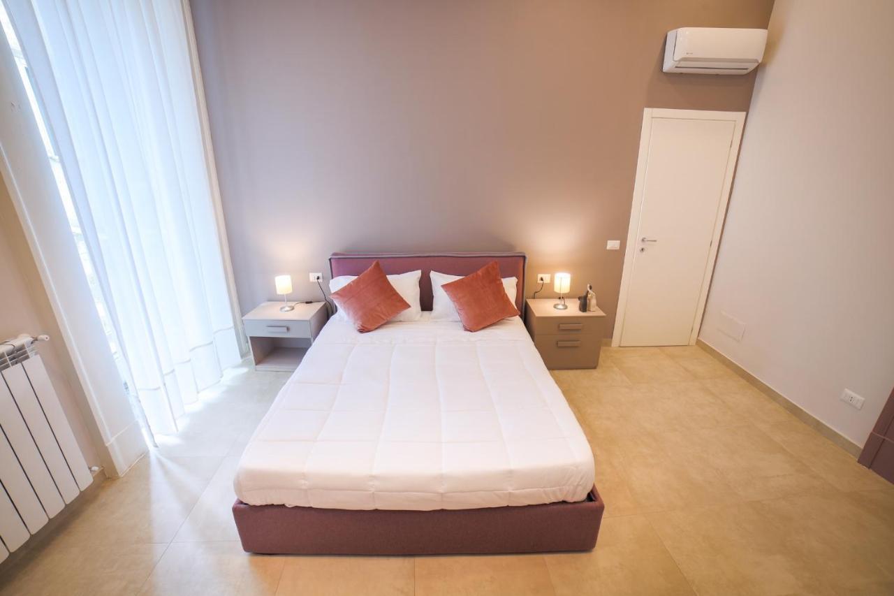 Appartement Dimora Museo