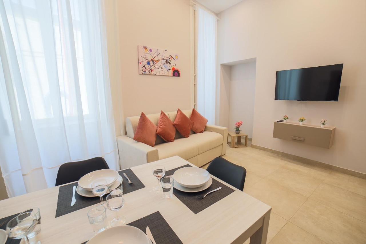 Appartement Dimora Museo *