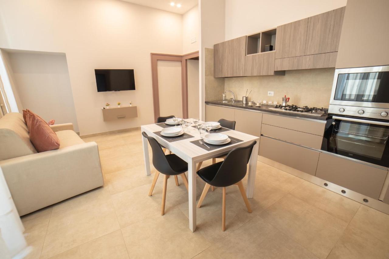 Appartement Dimora Museo Naples
