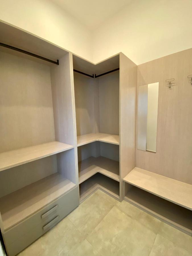 Dimora Museo Appartement *