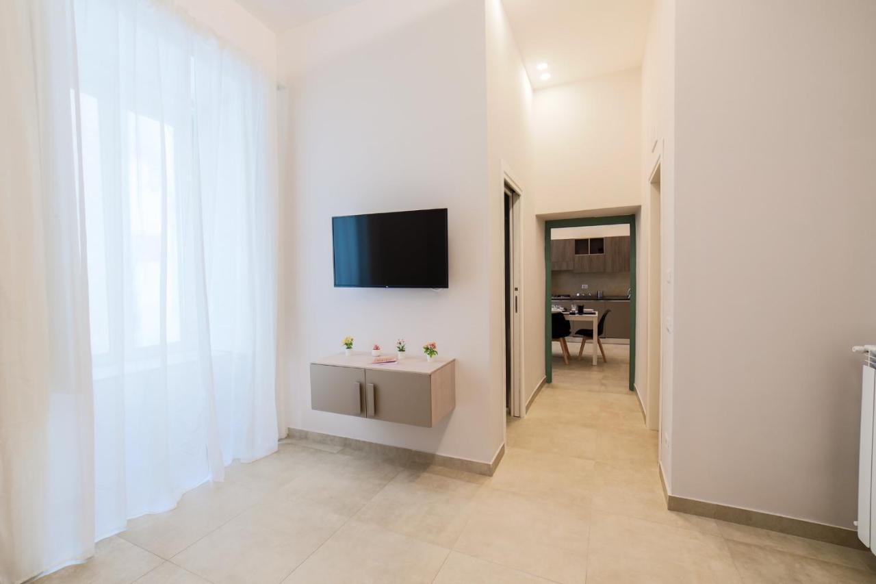 Dimora Museo Appartement Naples