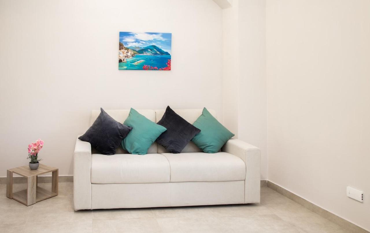 Dimora Museo Appartement Naples