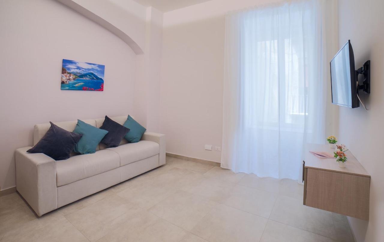 Appartement Dimora Museo *
