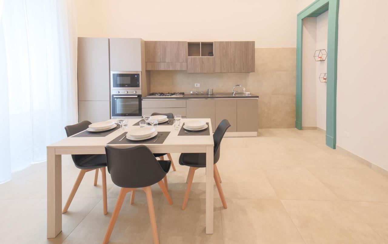 Appartement Dimora Museo