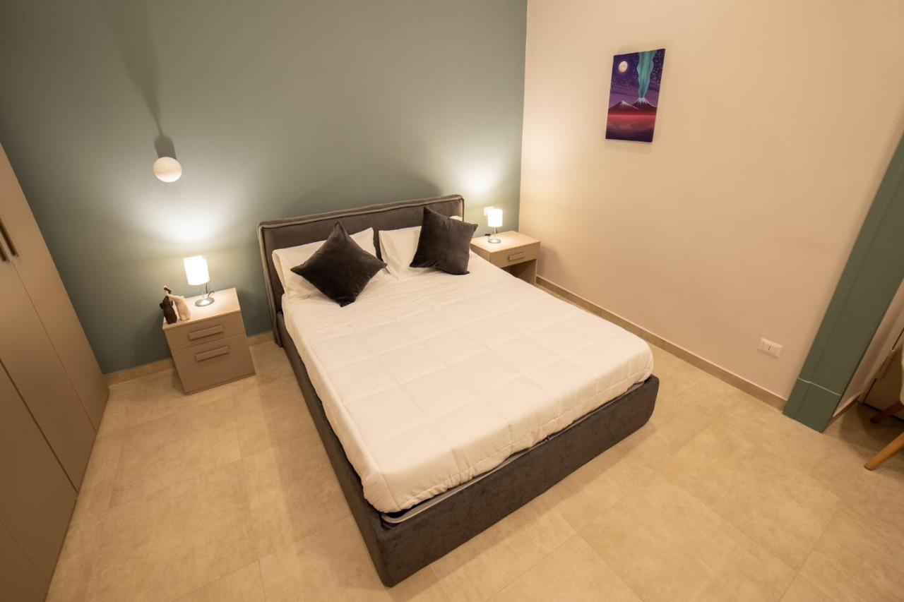 Dimora Museo Appartement