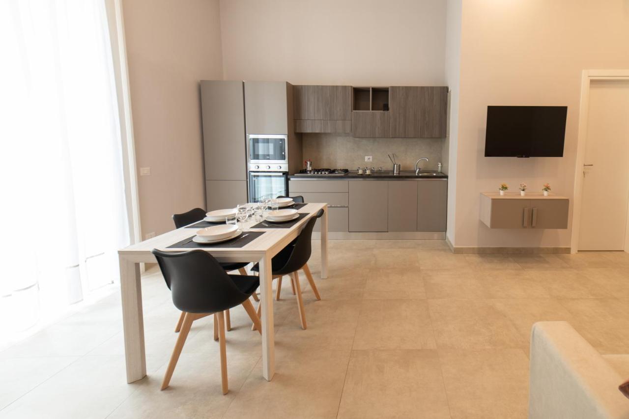 Dimora Museo Appartement Naples