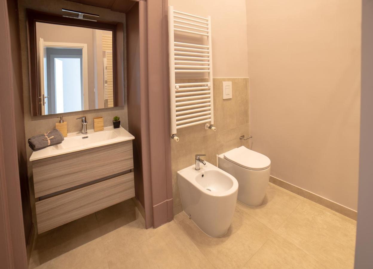 Appartement Dimora Museo Naples
