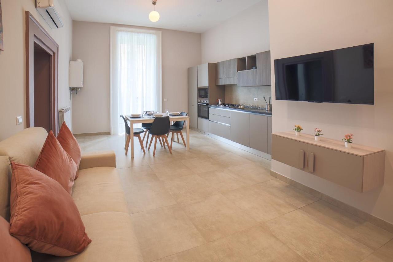 Dimora Museo Appartement Naples