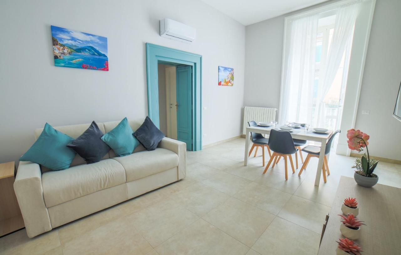 Dimora Museo Appartement *