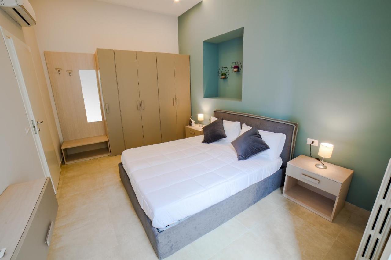 Appartement Dimora Museo *