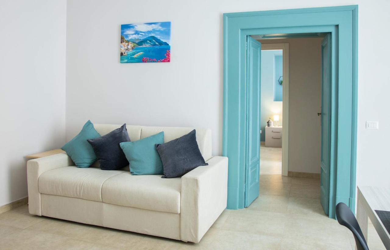 Appartement Dimora Museo *
