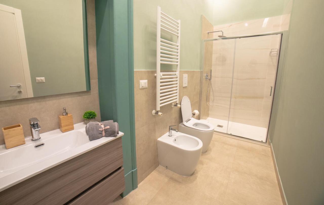 Appartement Dimora Museo
