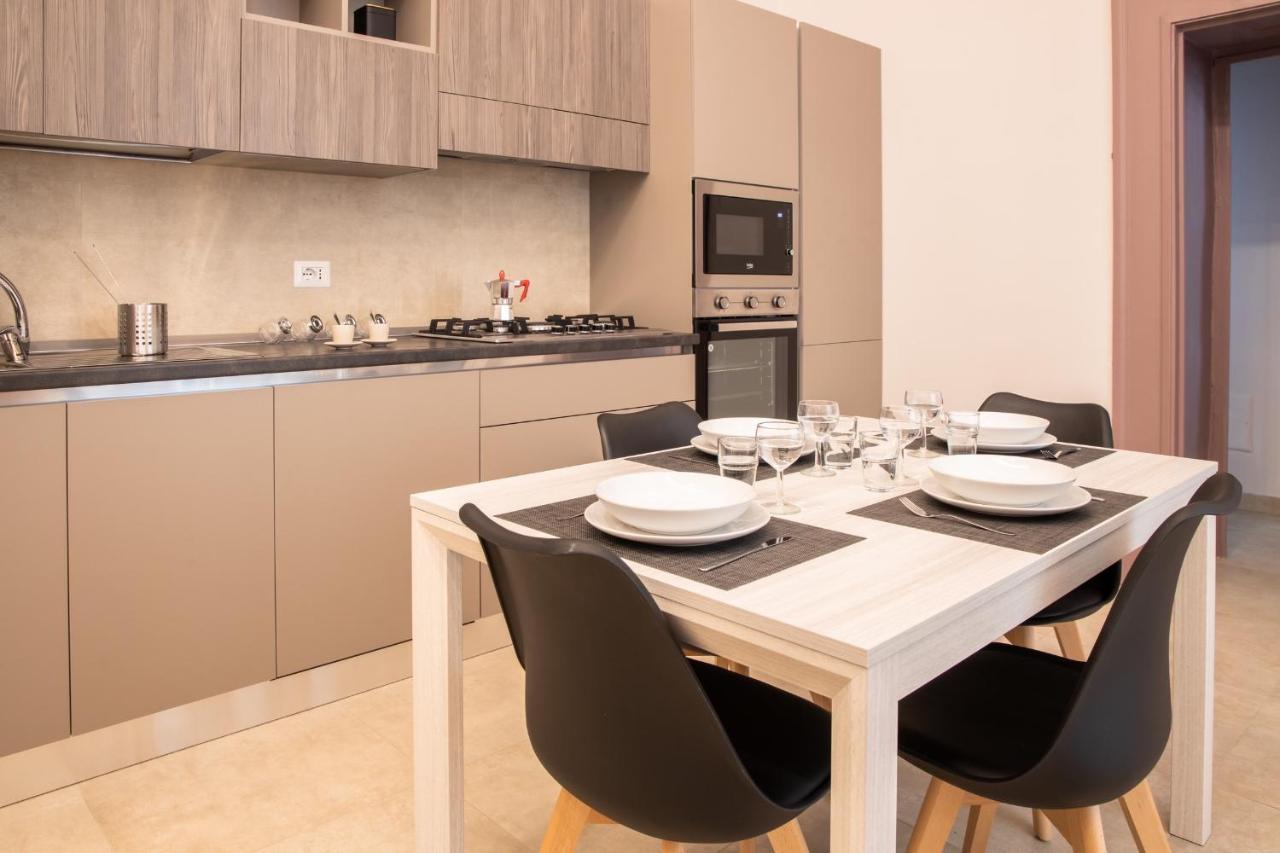 Appartement Dimora Museo *