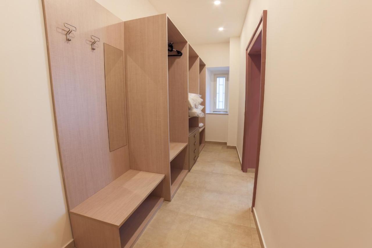 Dimora Museo Appartement