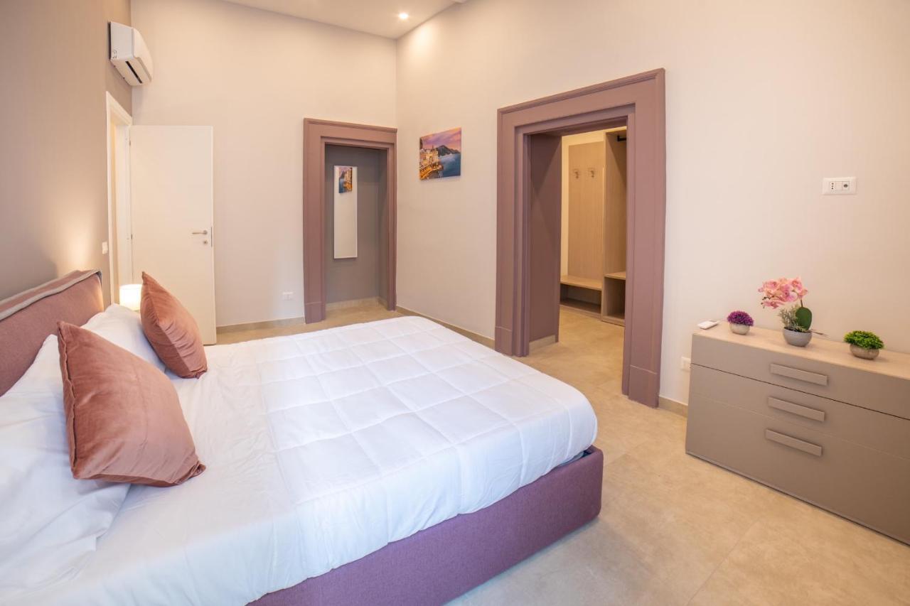 Appartement Dimora Museo